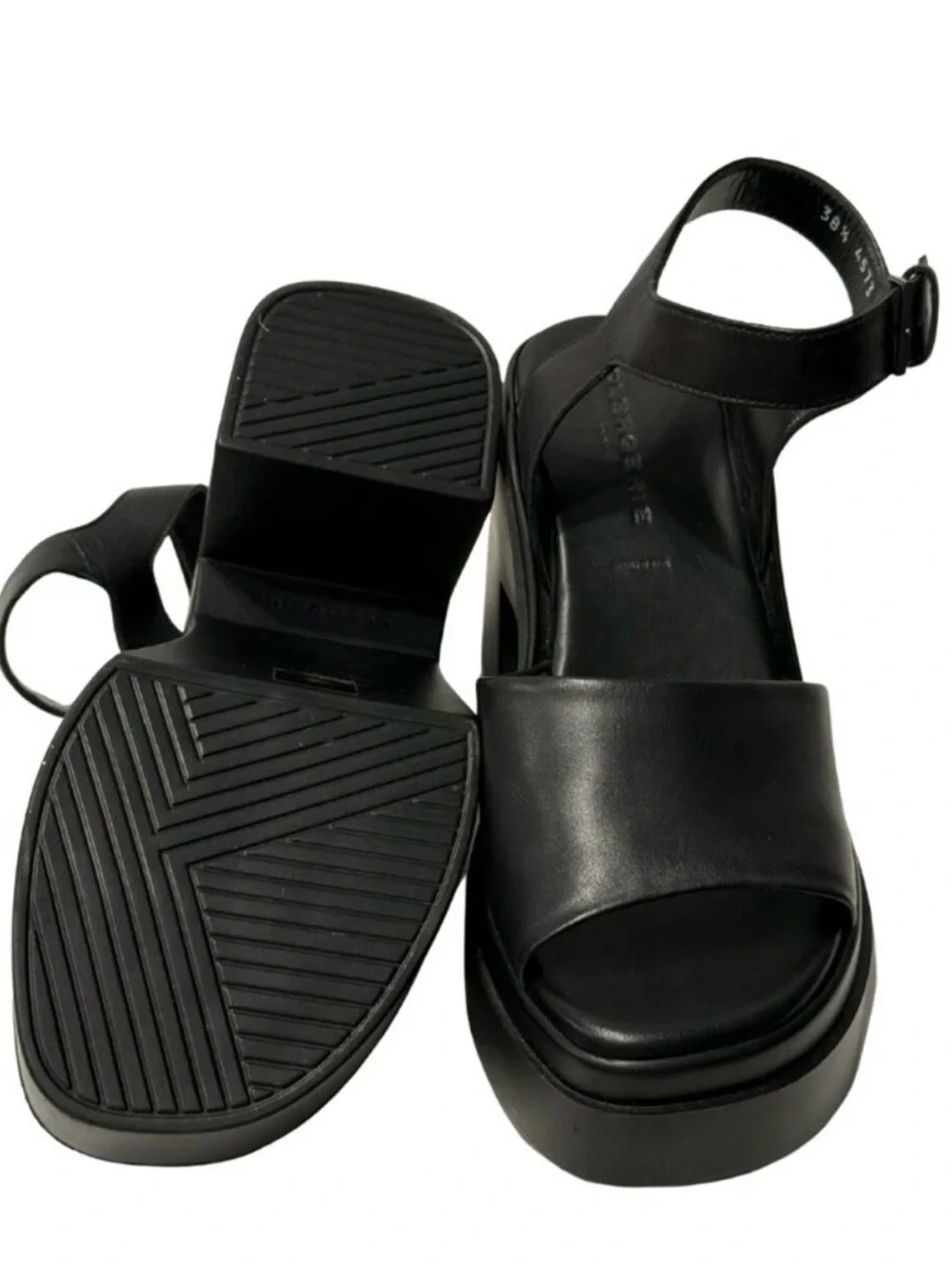 Clergerie Paris Designer Shoes